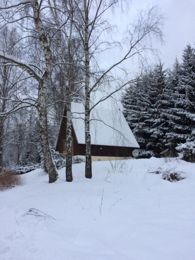 Chata Viktoria Bublava Eksteriør bilde